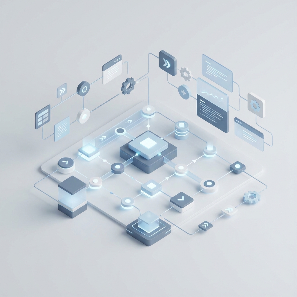 Automatización de Flujos